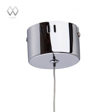 Люстра подвесная MW-Light 632013801 Гэлэкси 5W LED